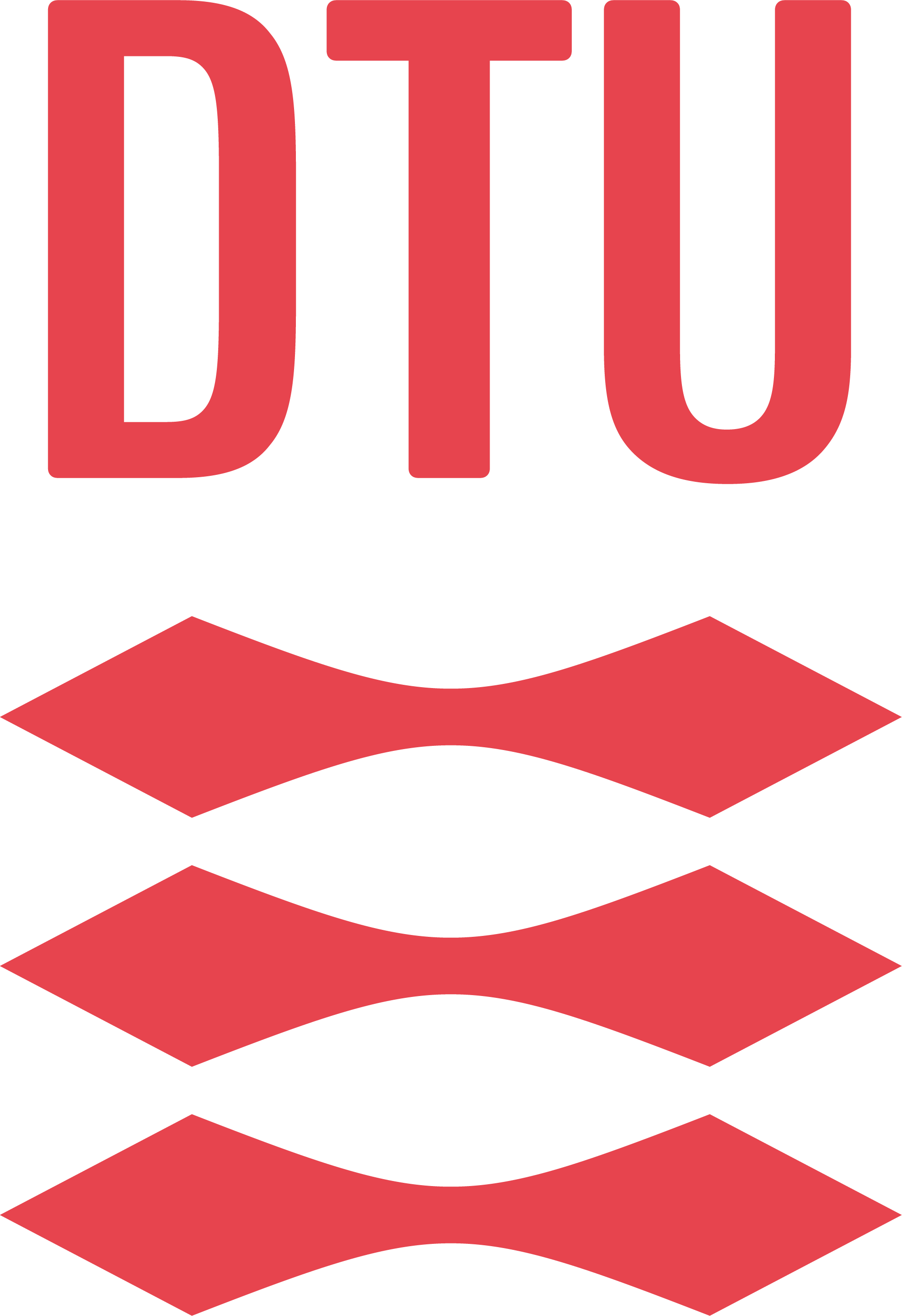 DTU Logo